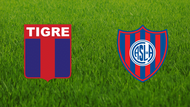 Tigre Vs San Lorenzo Pron Sticos Predicciones Fecha