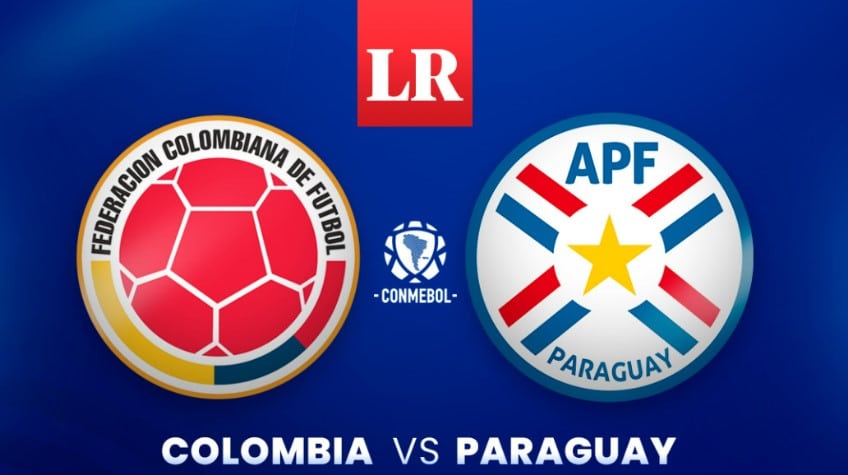 Colombia vs Paraguay Pronósticos y Predicciones Grupo D 2024