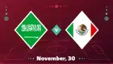 Saudi-Arabien gegen Mexiko Vorhersage