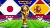 Japan gegen Spanien Vorhersage