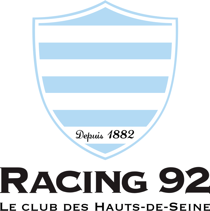 Racing 92 Logo