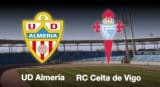 Almería vs Celta de Vigo apuestas pronósticos
