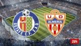 Almería vs Getafe | LaLiga | Pronósticos