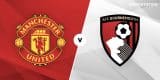 Manchester United vs Bournemouth | Premier 22-23 | Fecha 19