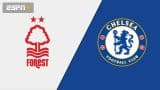 Nottingham vs Chelsea | Premier 22-23 | Fecha 18