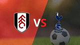 Fulham vs Tottenham pronósticos EPL