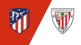 Atlético vs Athletic pronósticos LaLiga fecha 22
