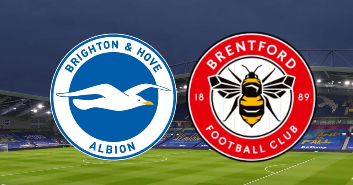 Brighton vs Brentford Pronósticos Apuestas Premier League Fecha 29