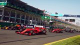 F1 GP de Australia Pronostico 2023