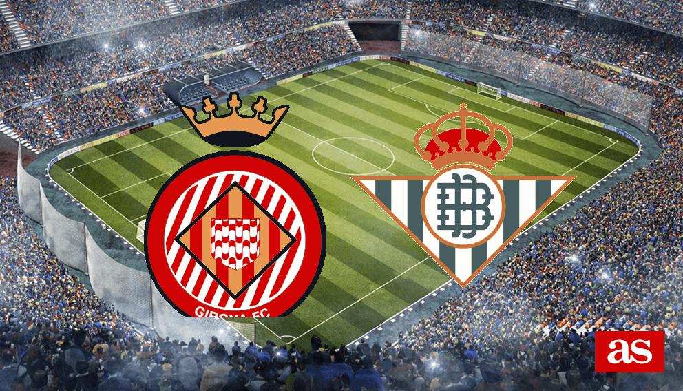 Dynamic Girona Vs Real Betis: Spanish La Liga Stats & Head-to-head View Digital Art Dynamic Girona Vs Real Betis: Spanish La Liga Stats & Head-to-head View Digital Art