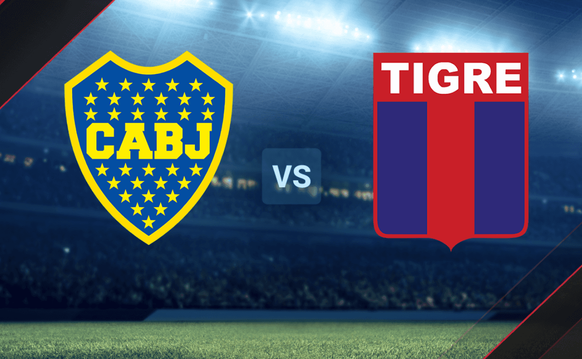 Boca Juniors vs Tigre Pronósticos | Apuestas Fecha 18