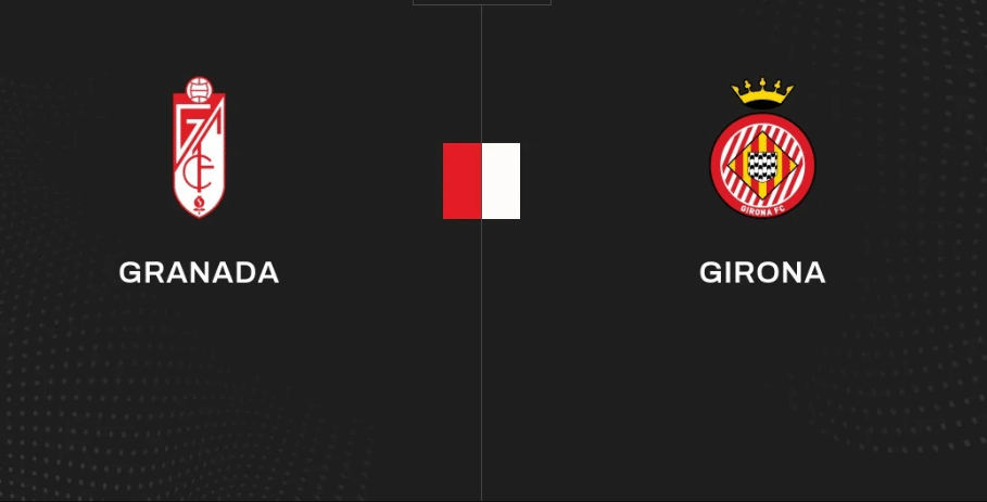Granada vs Girona Pronósticos y Predicciones Fecha 05 La Liga