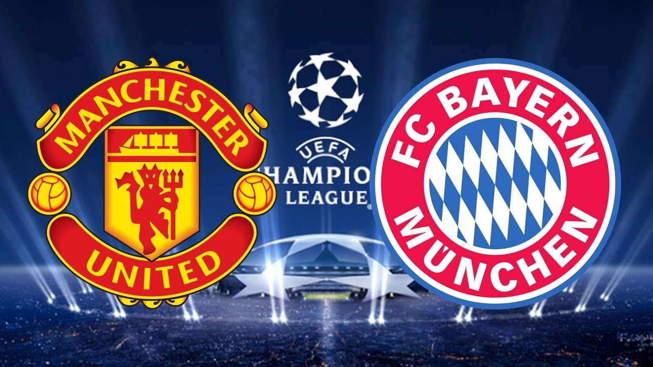 Manchester United Vs Bayern Pronósticos | Más Predicciones Fecha 06