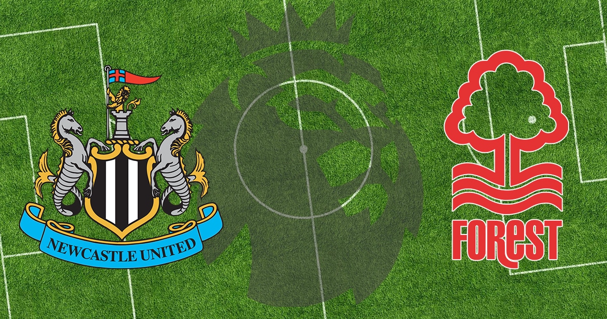 Newcastle Vs Nottingham Forest Pronóstico Y Predicciones Fecha 19