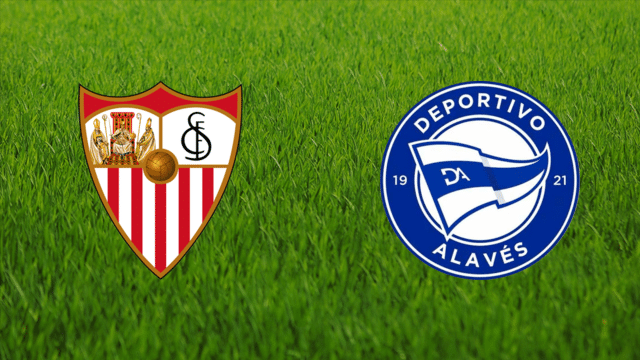 Sevilla Vs Alavés Pronósticos Mejores Predicciones Fecha 20 6112