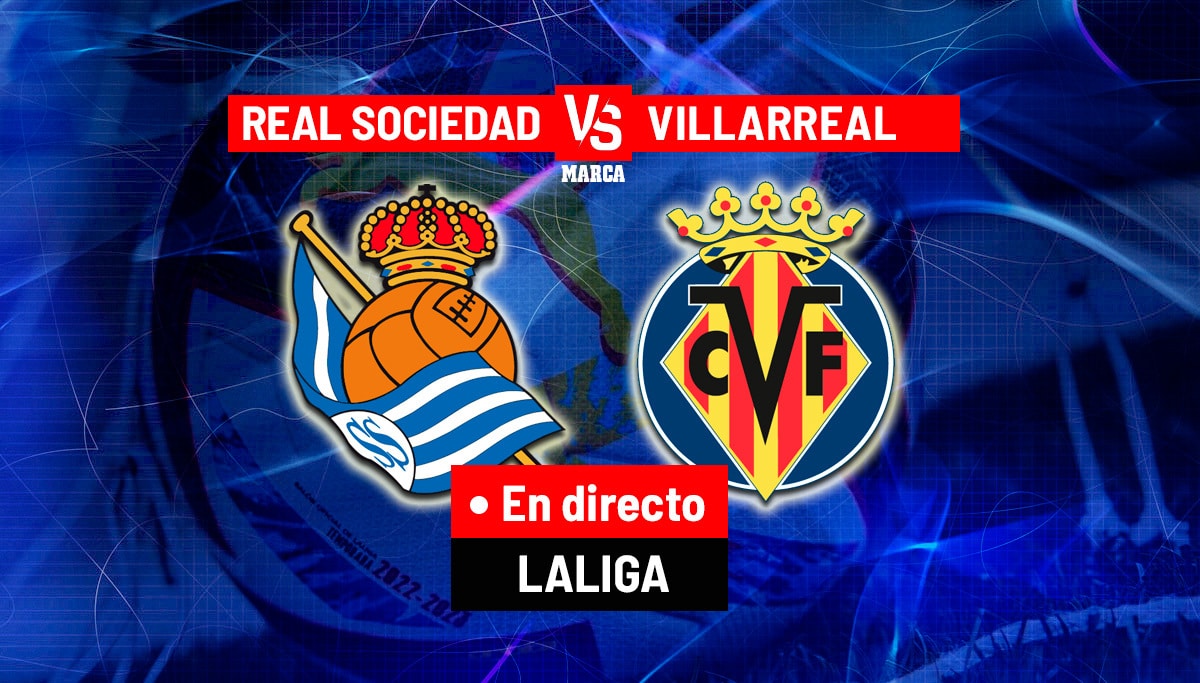 Real Sociedad vs Villarreal Pronósticos y Predicciones Fecha 26