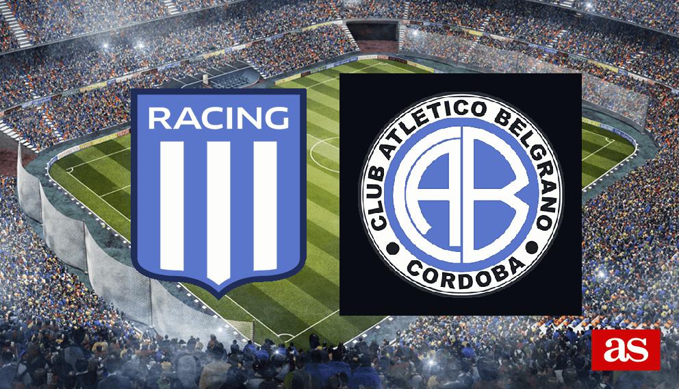 Belgrano vs Racing Pronósticos | Más Predicciones Fecha 01