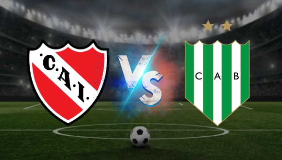 Independiente vs Banfield Pronósticos y Predicciones Fecha 05