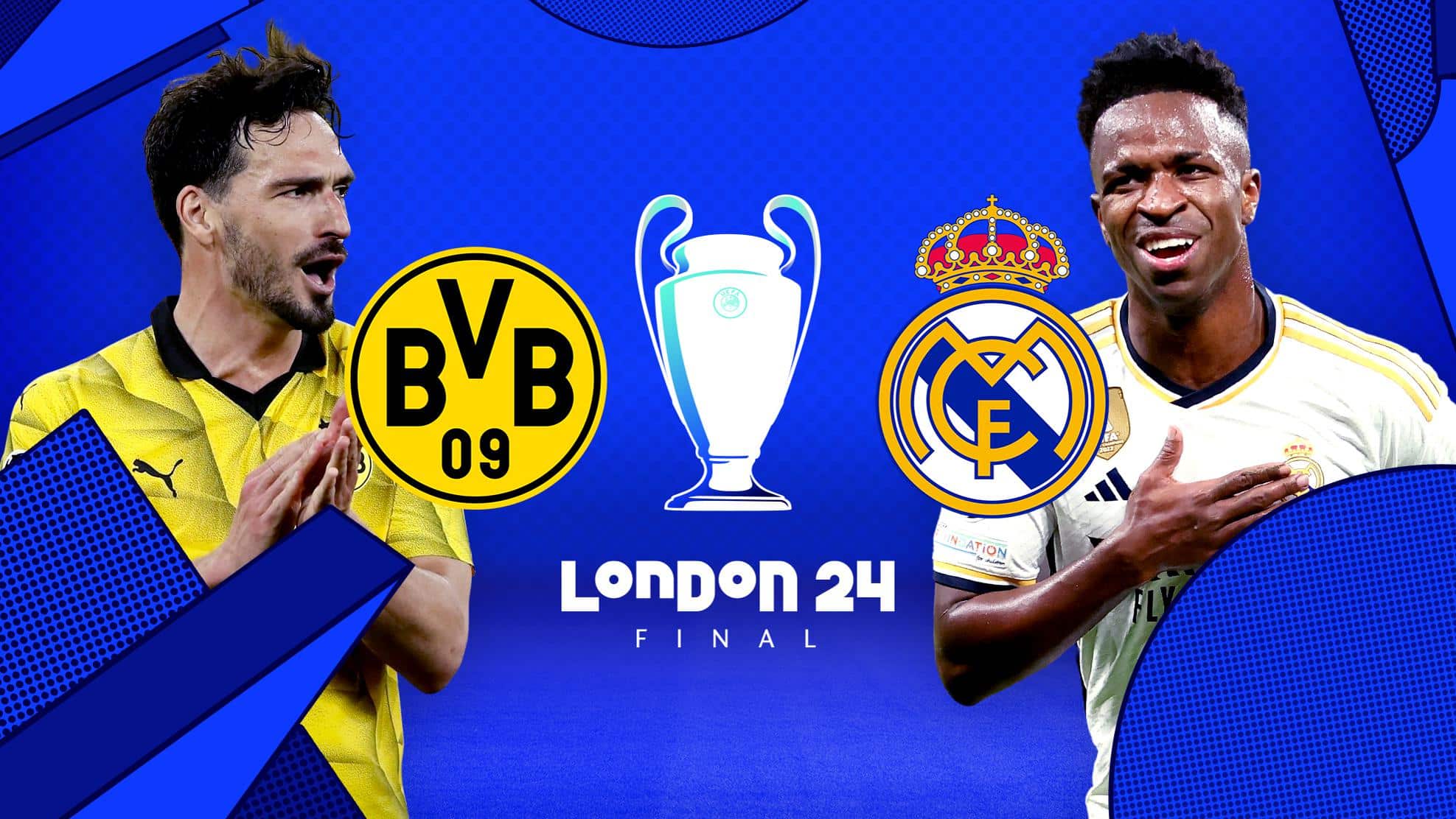 Real Madrid Vs Dortmund Final 2024 Sheri Dorolice