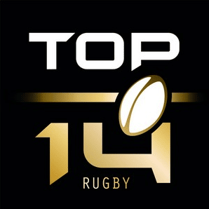 Top 14 Logo
