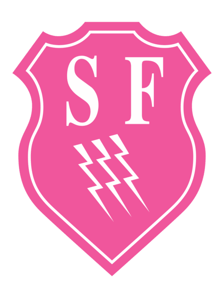 Stade Français Logo Preview