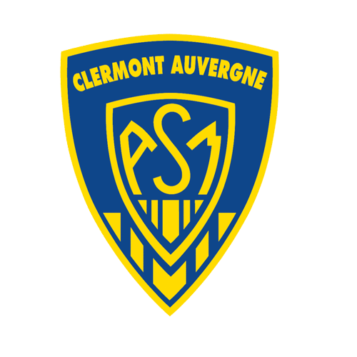 ASM Clermont Auvergne Logo