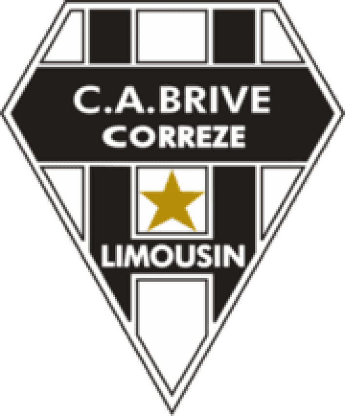 CA Brive Preview Logo