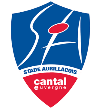 Stade Aurillacois Logo Preview