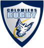 Colomiers Rugby Logo Preview