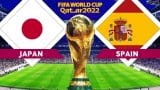 Japon vs Espagne Pronostics