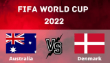 Australia vs Danimarca scommesse