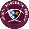 Union Bordeaux Begles Logo Preview