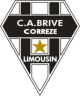 CA Brive Logo Preview