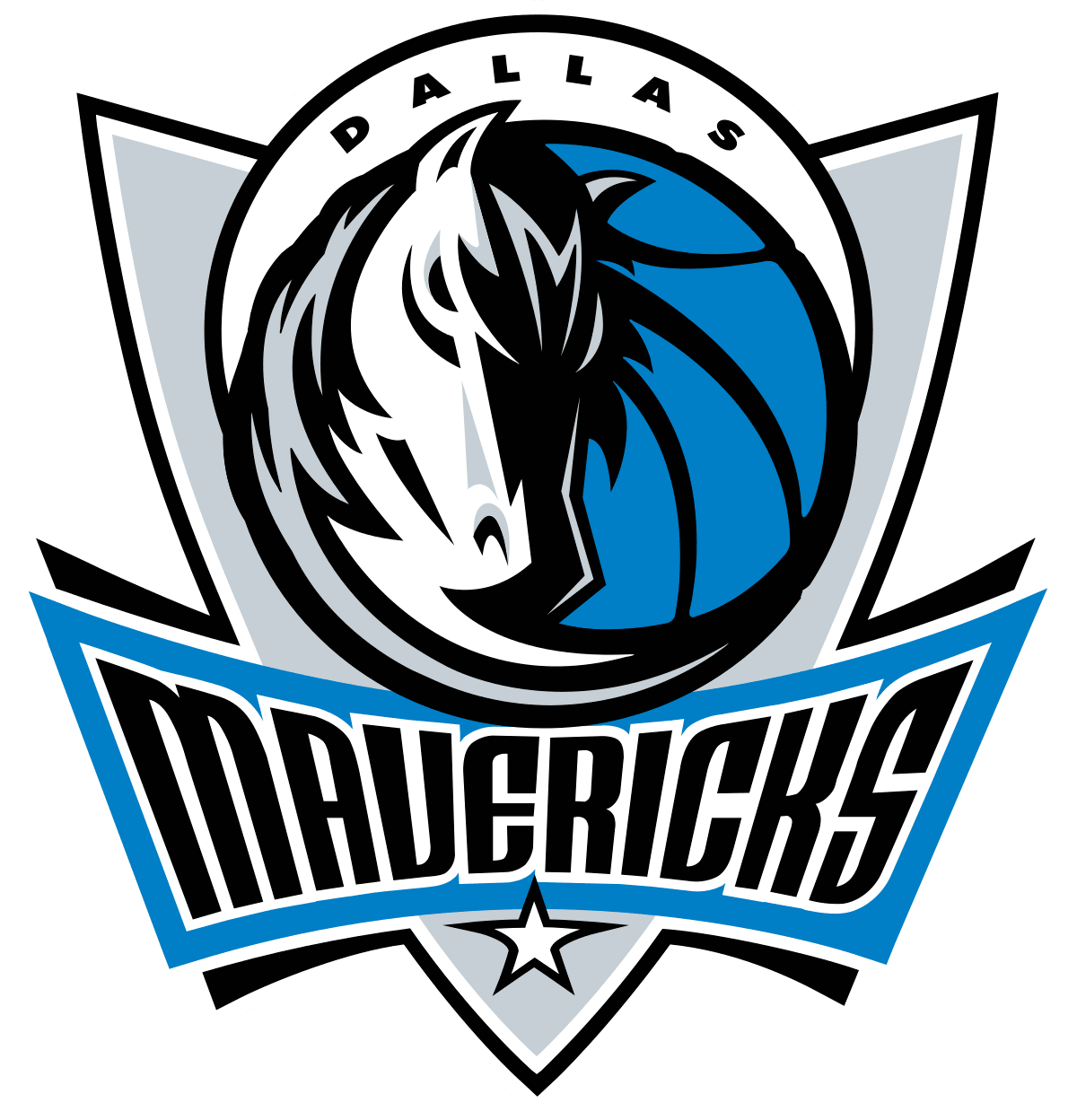 Dallas Mavericks: NBA Championship Titles