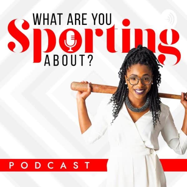 Lucas Caneda Appears on the What are You Sporting About? Podcast