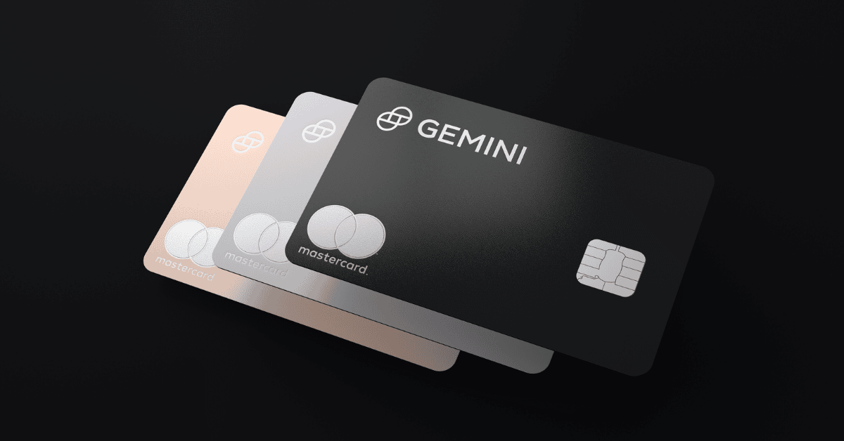 Gemini Pay®
