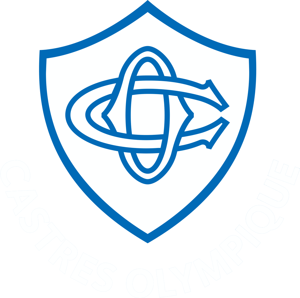 <span>Castres</span> Olympique