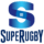Super Rugby Logo Preview