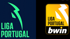 BWIN sponsors la Liga Portugal