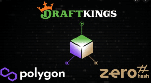 Draftkings Partners Up with Zero Hash