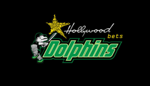 Hollywoodbets is the Title Sponsor of the Dolphins cricket team
