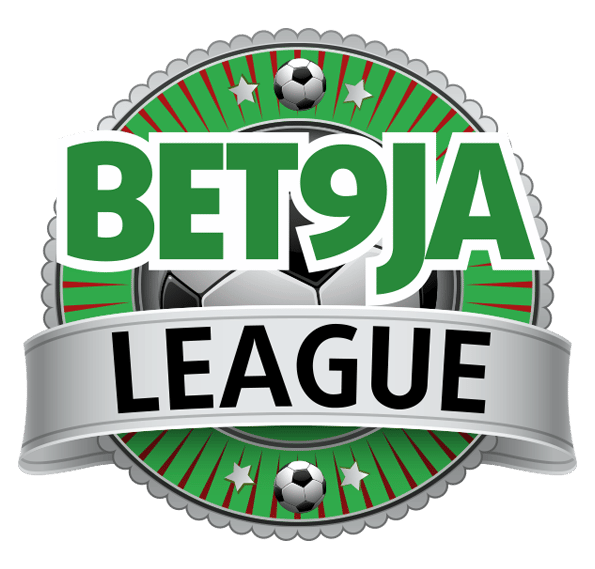 bet9ja official sponsor of the Nigerian football league