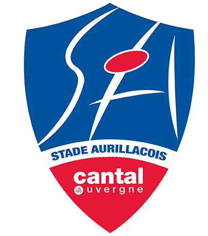 stade aurillacois logo preview