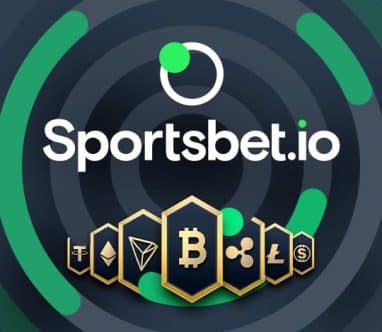 sportsbet io review and ratings