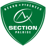 Section Paloise Logo Preview