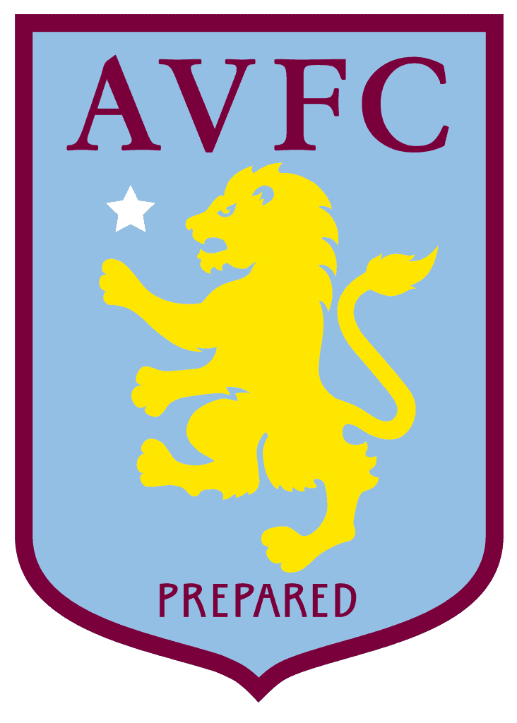 Aston Villa FC Logo