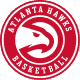 Atlanta Hawks Logo