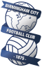 Birmingham City FC Logo