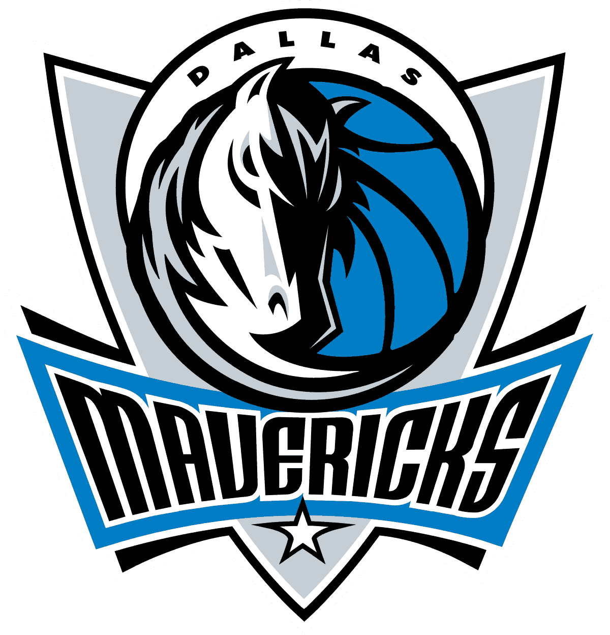 Dallas Mavericks: NBA Championship Titles