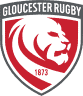Gloucesta Rugby Logo